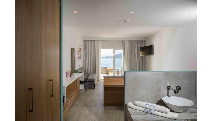 Hotel Balos Beach poza 11