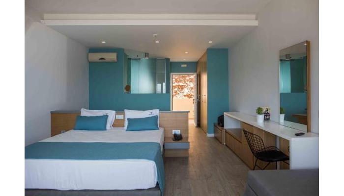 Hotel Balos Beach poza 4