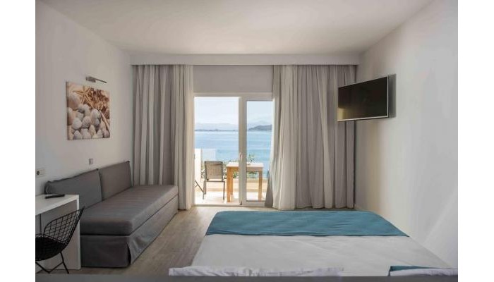 Hotel Balos Beach poza 5