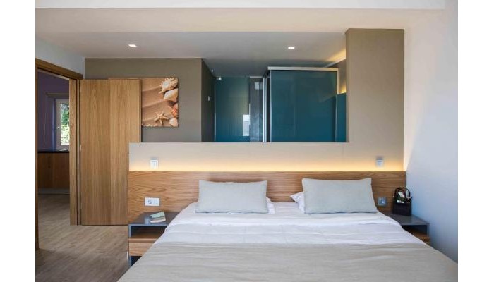 Hotel Balos Beach poza 6