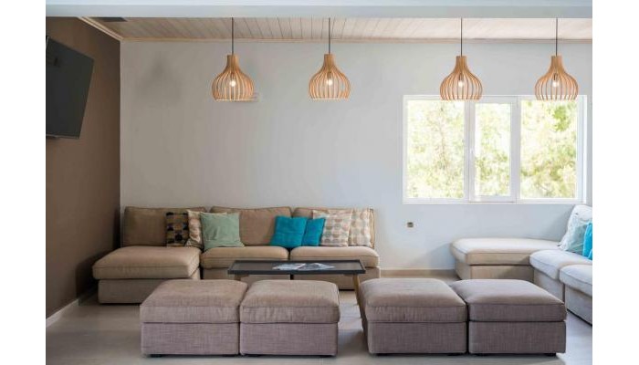 Hotel Balos Beach poza 7