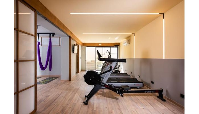 Hotel Balos Beach poza 10