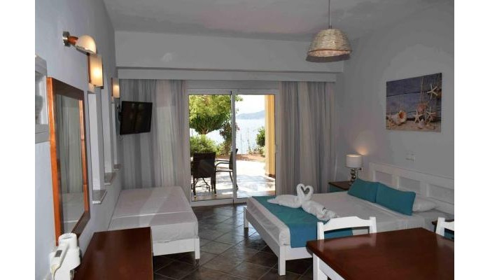Hotel Balos Beach poza 9
