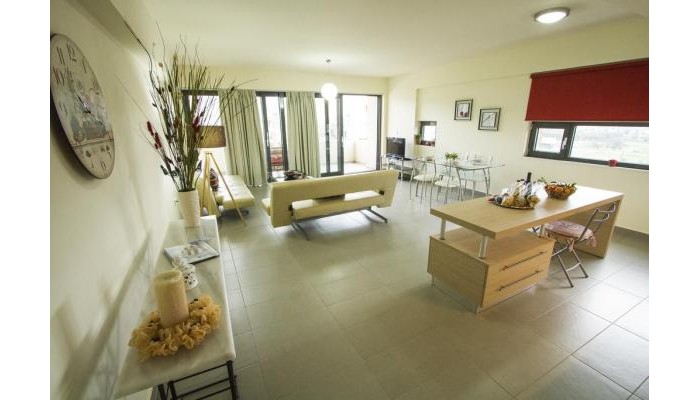 Hotel Campagna Mare poza 2