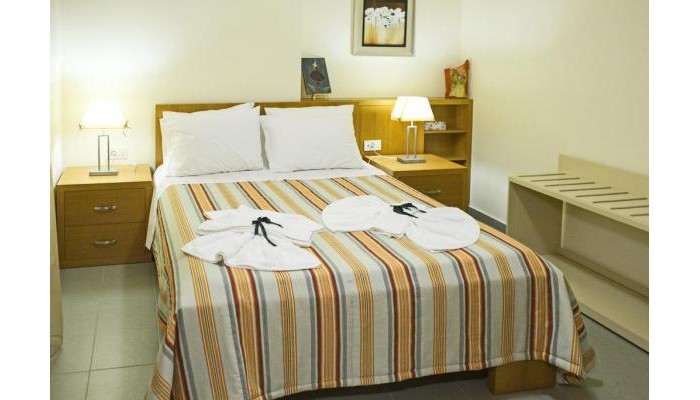 Hotel Campagna Mare poza 11
