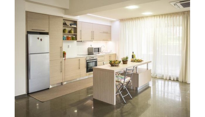 Hotel Campagna Mare poza 9
