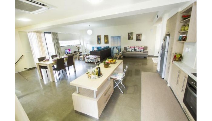 Hotel Campagna Mare poza 6