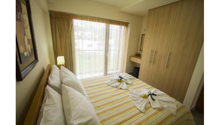 Hotel Campagna Mare poza 7
