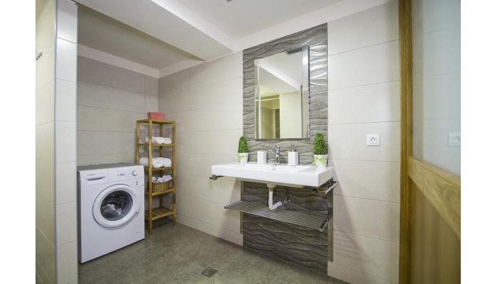 Hotel Campagna Mare poza 13