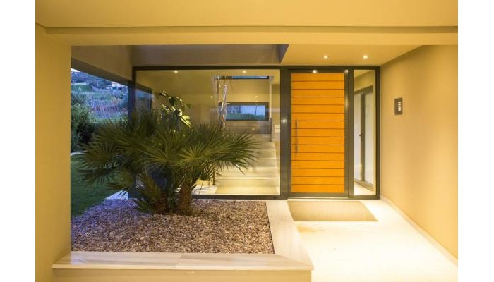 Hotel Campagna Mare poza 12