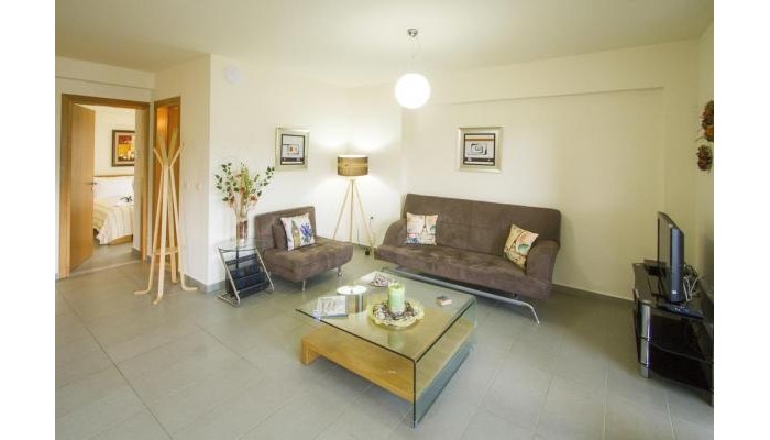 Hotel Campagna Mare poza 3