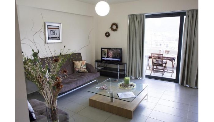 Hotel Campagna Mare poza 8