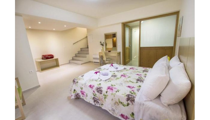Hotel Campagna Mare poza 5