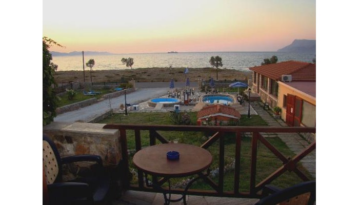 Hotel Drapania Beach poza 1