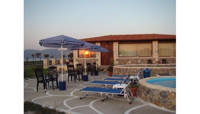 Hotel Drapania Beach poza 3