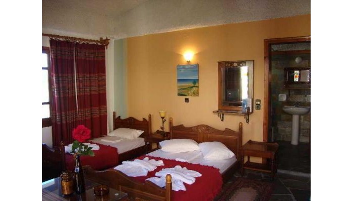 Hotel Drapania Beach poza 7