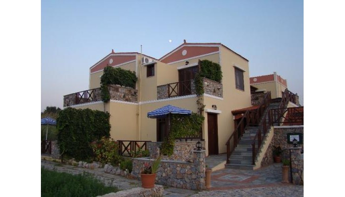 Hotel Drapania Beach poza 2