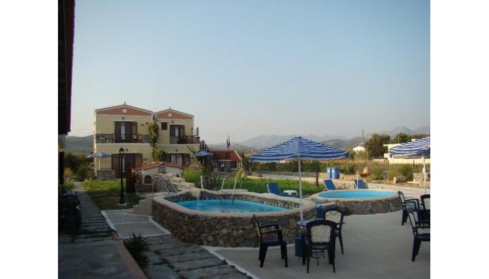 Hotel Drapania Beach poza 8