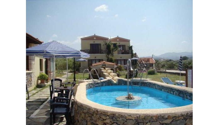 Hotel Drapania Beach poza 6