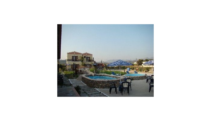 Hotel Drapania Beach poza 0