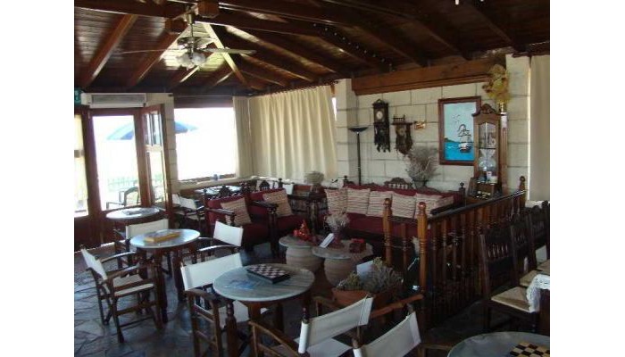 Hotel Drapania Beach poza 4