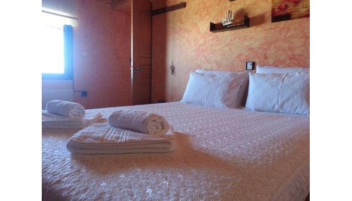 Hotel Gramvoussa Bay poza 5