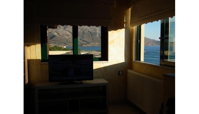 Hotel Gramvoussa Bay poza 13