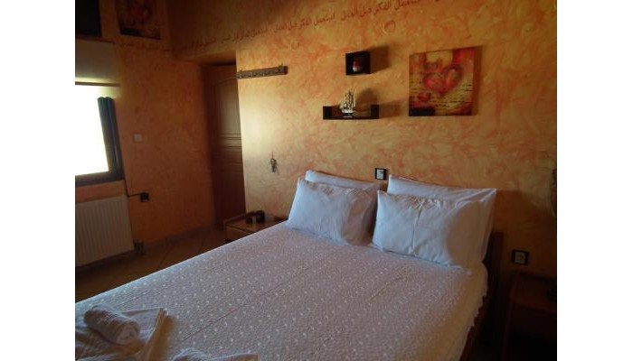 Hotel Gramvoussa Bay poza 8