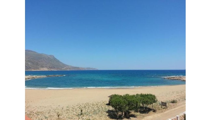 Hotel Gramvoussa Bay poza 2
