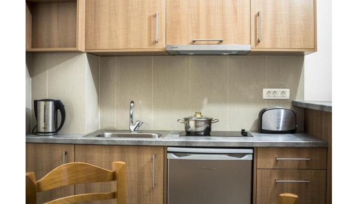 Hotel Gramvoussa Bay poza 6