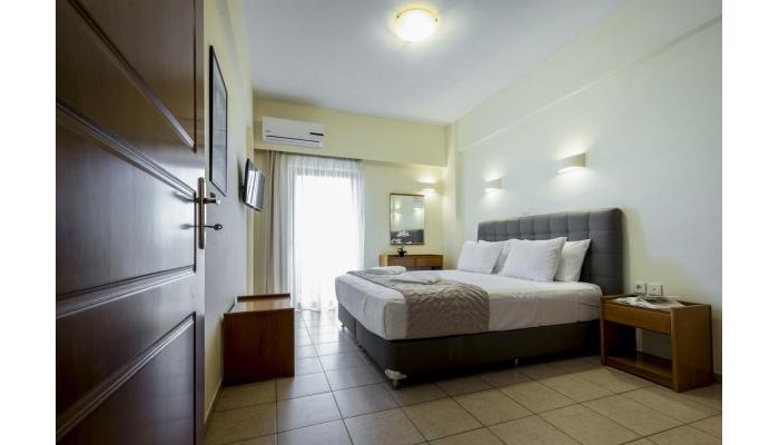 Hotel Gramvoussa Bay poza 4