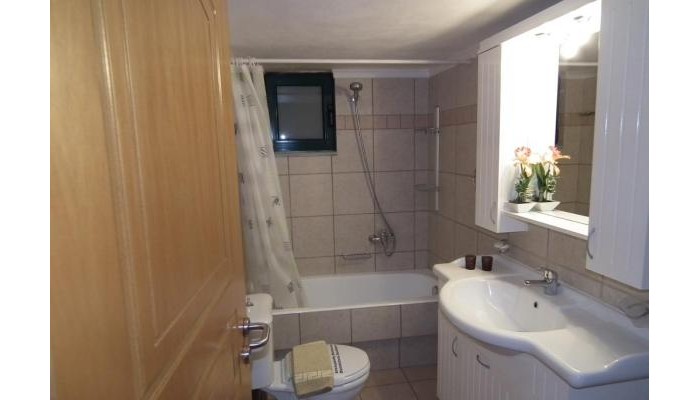 Hotel Gramvoussa Bay poza 16