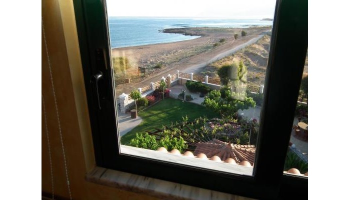Hotel Gramvoussa Bay poza 7