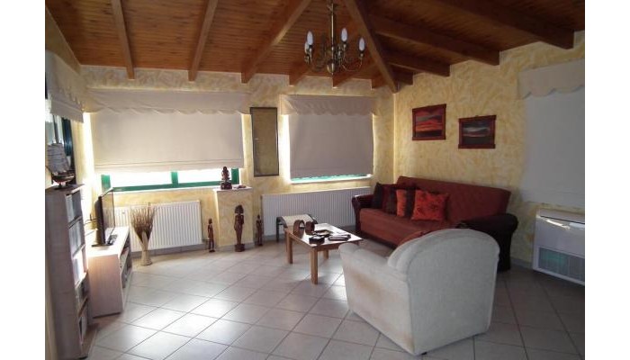 Hotel Gramvoussa Bay poza 10