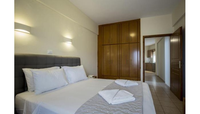 Hotel Gramvoussa Bay poza 3