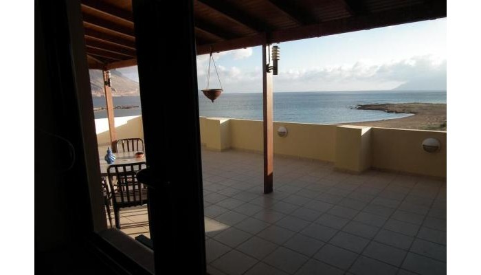 Hotel Gramvoussa Bay poza 9