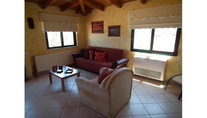Hotel Gramvoussa Bay poza 14