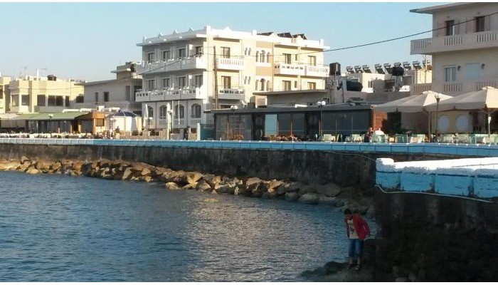 Hotel Mandy Suites poza 1