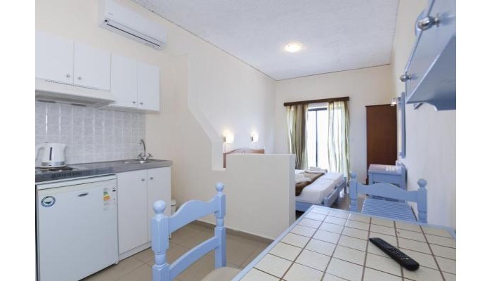 Hotel Mandy Suites poza 22