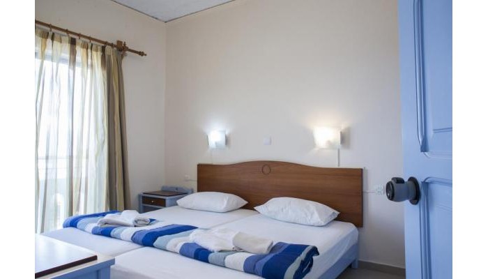 Hotel Mandy Suites poza 19