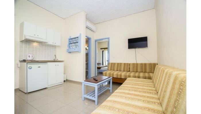 Hotel Mandy Suites poza 21