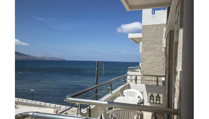 Hotel Mandy Suites poza 7
