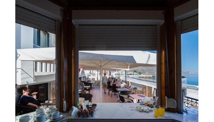 Hotel Mandy Suites poza 13