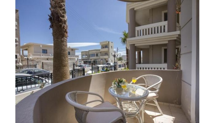 Hotel Mandy Suites poza 16