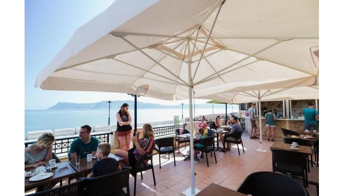 Hotel Mandy Suites poza 12