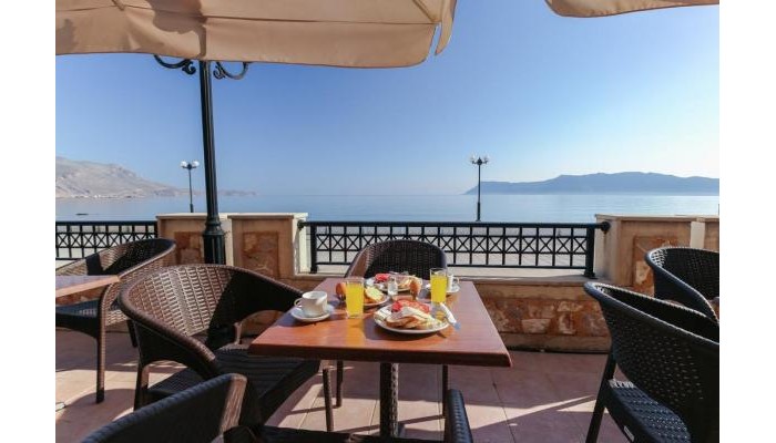 Hotel Mandy Suites poza 10