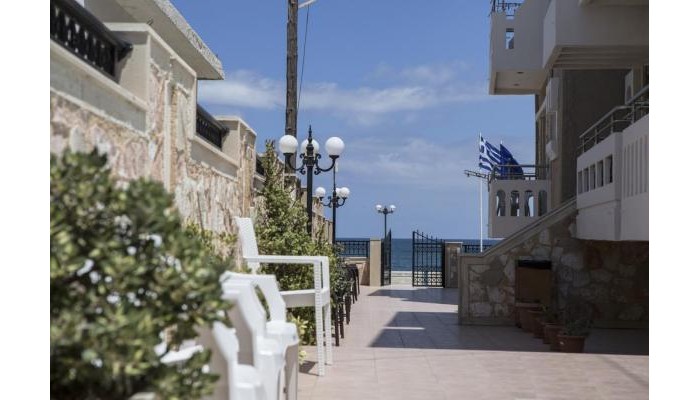Hotel Mandy Suites poza 9