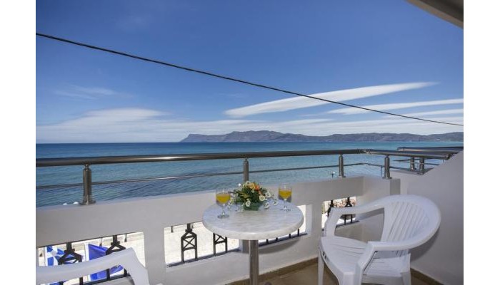 Hotel Mandy Suites poza 6
