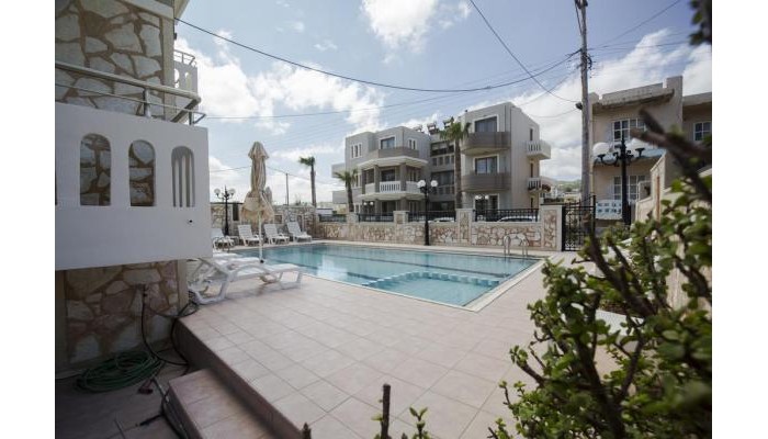 Hotel Mandy Suites poza 8