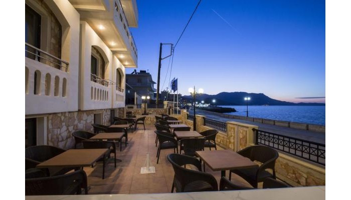 Hotel Mandy Suites poza 5